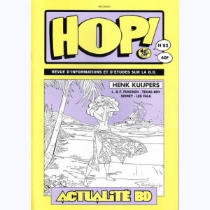 Hop ! : n° 82