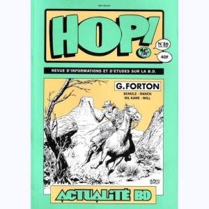 Hop ! : n° 86