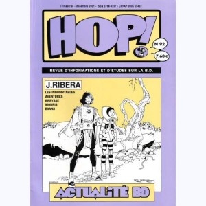 Hop ! : n° 92
