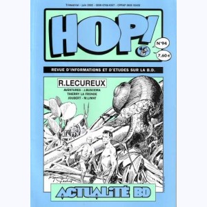Hop ! : n° 94