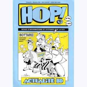 Hop ! : n° 96