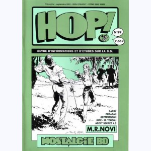 Hop ! : n° 99