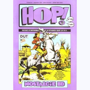 Hop ! : n° 103