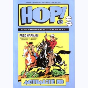 Hop ! : n° 104