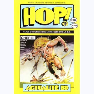 Hop ! : n° 108