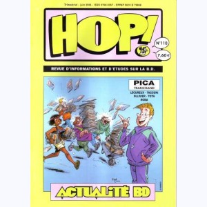 Hop ! : n° 110