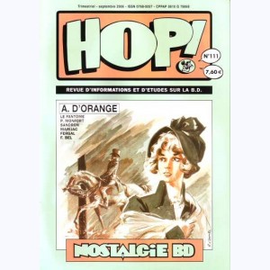 Hop ! : n° 111