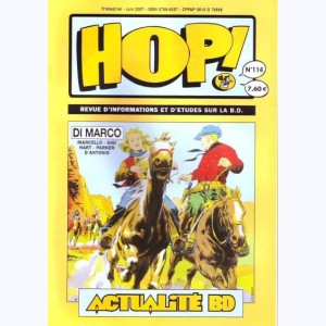 Hop ! : n° 114