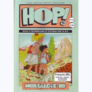 Hop ! : n° 115