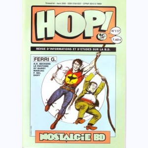 Hop ! : n° 117