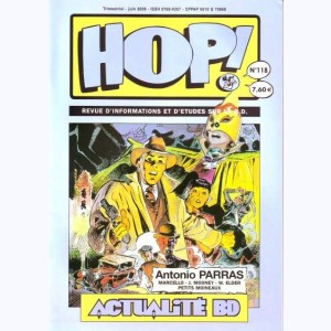 Hop ! : n° 118