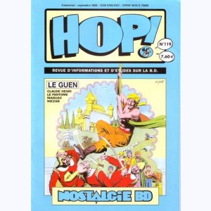 Hop ! : n° 119