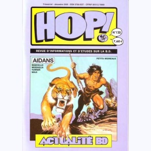 Hop ! : n° 120