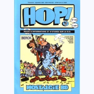 Hop ! : n° 123