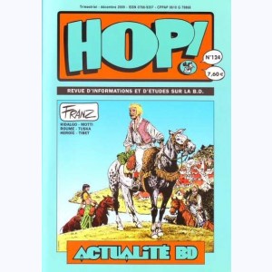 Hop ! : n° 124