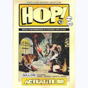 Hop ! : n° 126