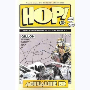 Hop ! : n° 128