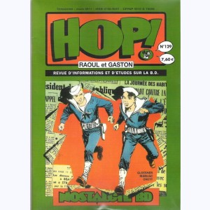 Hop ! : n° 129