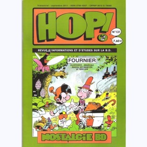 Hop ! : n° 131