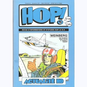 Hop ! : n° 132