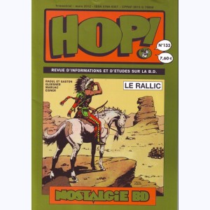 Hop ! : n° 133