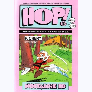 Hop ! : n° 135