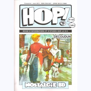 Hop ! : n° 137