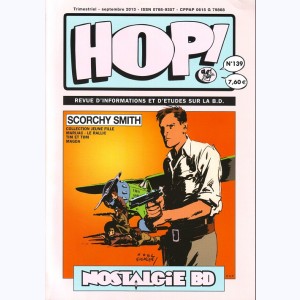 Hop ! : n° 139