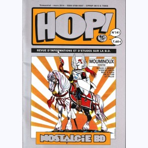 Hop ! : n° 141