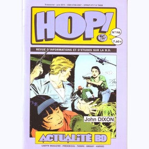 Hop ! : n° 146