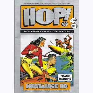 Hop ! : n° 147
