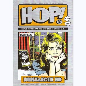 Hop ! : n° 149