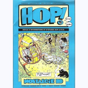 Hop ! : n° 151