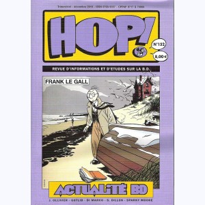 Hop ! : n° 152