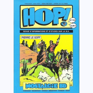 Hop ! : n° 153
