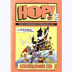 Hop ! : n° 157