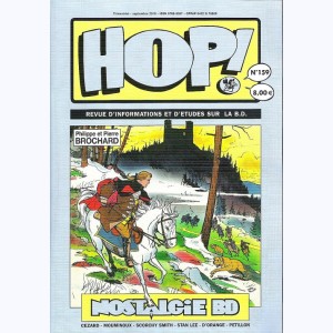 Hop ! : n° 159