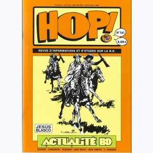 Hop ! : n° 161