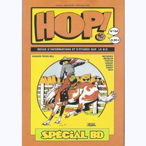 Hop ! : n° 164