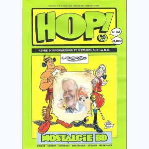 Hop ! : n° 165
