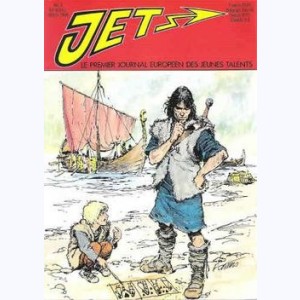 Jet : n° 3
