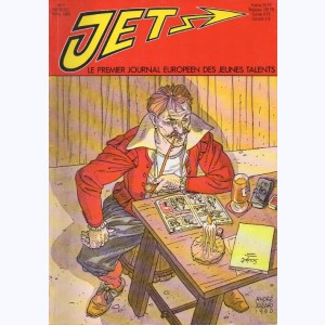 Jet : n° 4
