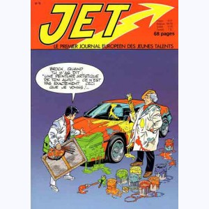 Jet : n° 11