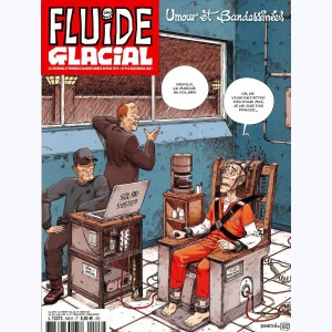 Fluide Glacial : n° 546