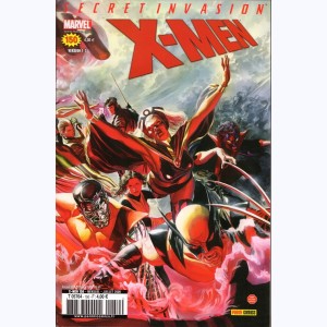 X-Men (Le Magazine des Mutants) : n° 150 1/3, L'autre