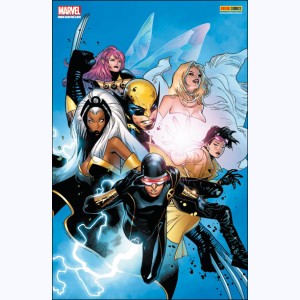 X-Men (2011) : n° 5v
