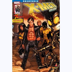 X-Men Select : n° 3