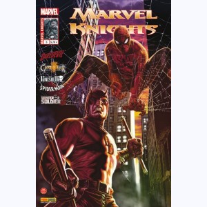Marvel Knights (2012) : n° 5