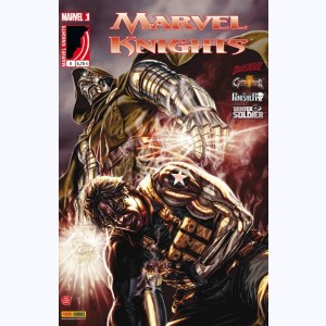 Marvel Knights (2012) : n° 6