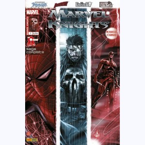 Marvel Knights (2012) : n° 7, 9782809432183